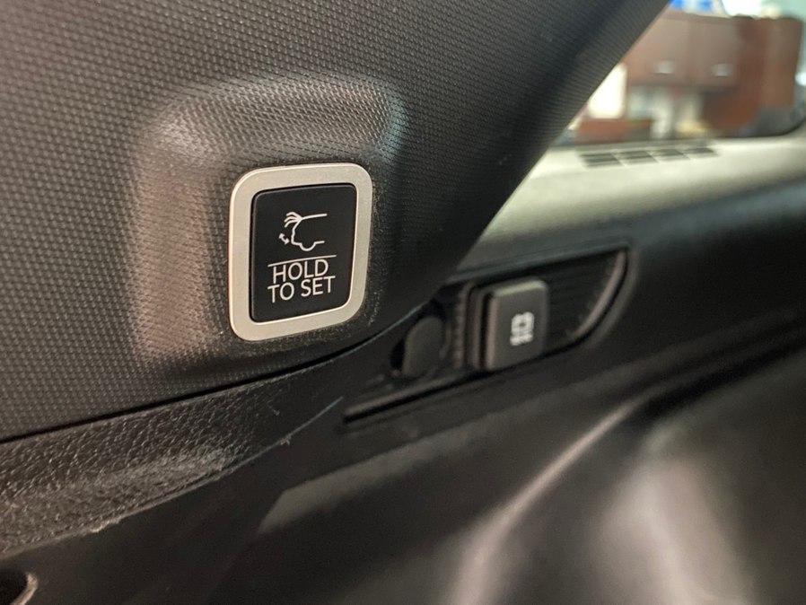 used 2024 Jeep Grand Cherokee car