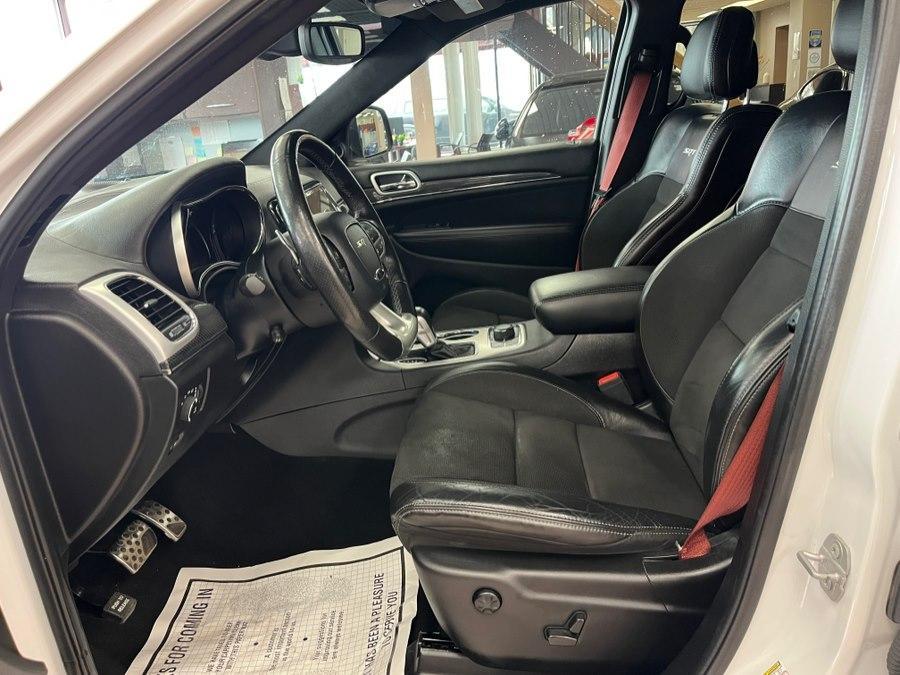 used 2021 Jeep Grand Cherokee car