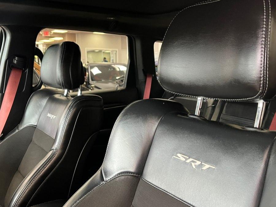 used 2021 Jeep Grand Cherokee car