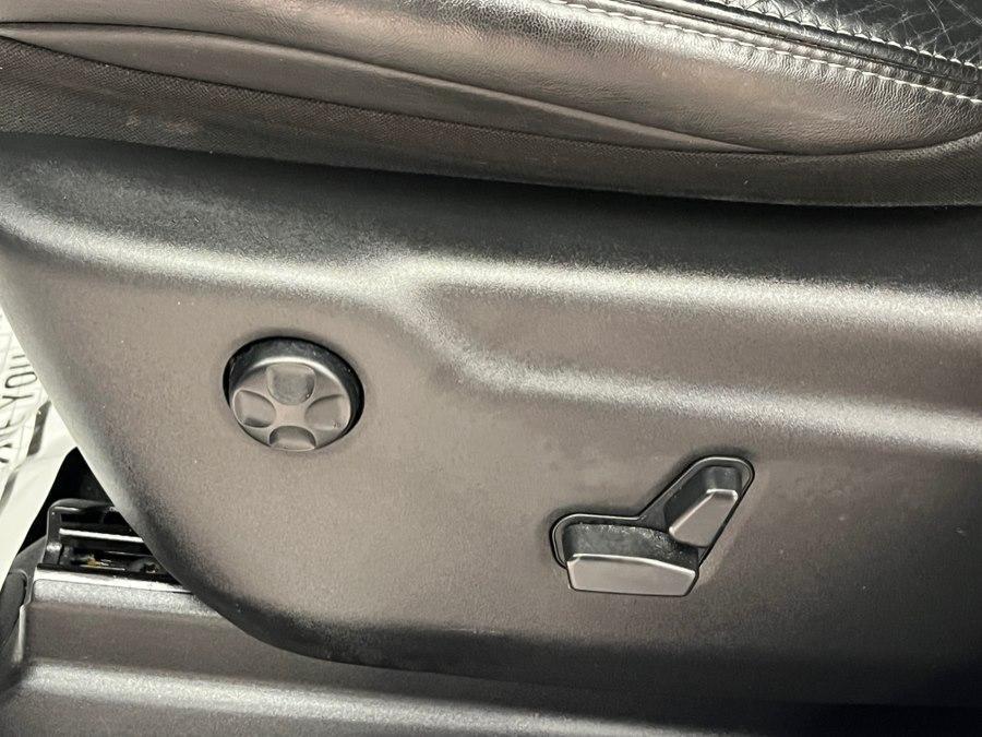 used 2021 Jeep Grand Cherokee car