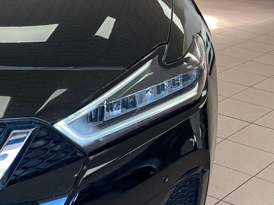 used 2023 Nissan Maxima car