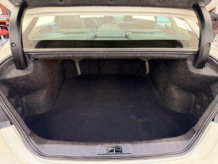 used 2023 Nissan Maxima car, priced at $21,450