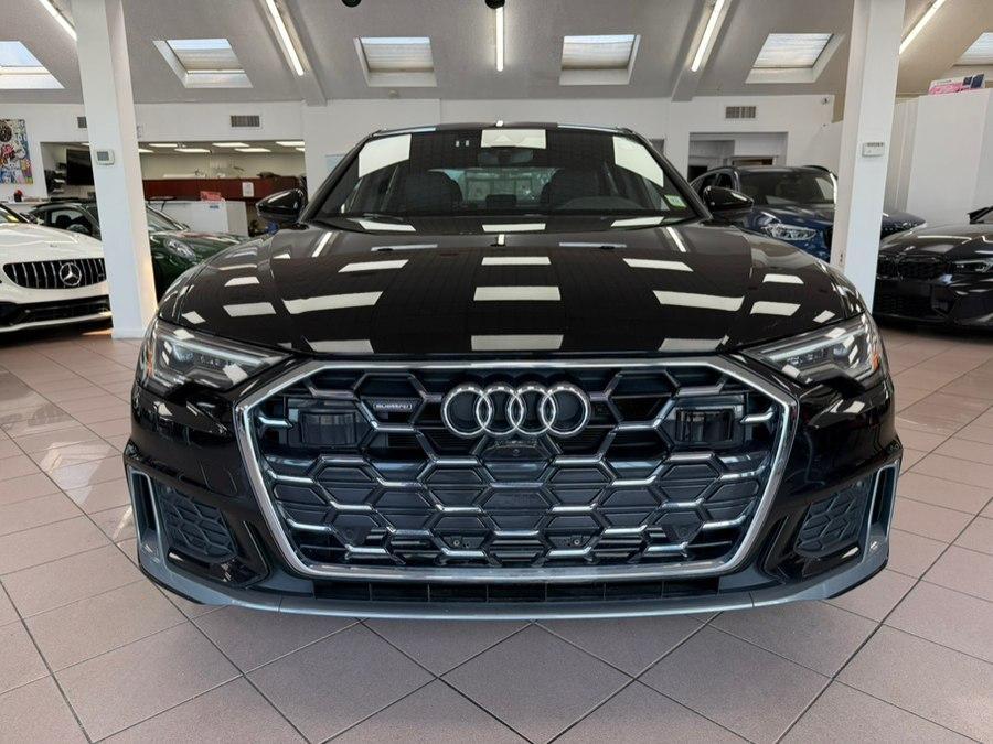used 2024 Audi A6 car, priced at $30,900