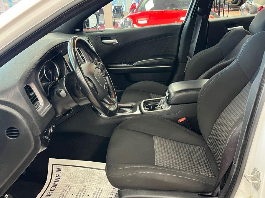 used 2023 Dodge Charger car, priced at $24,900