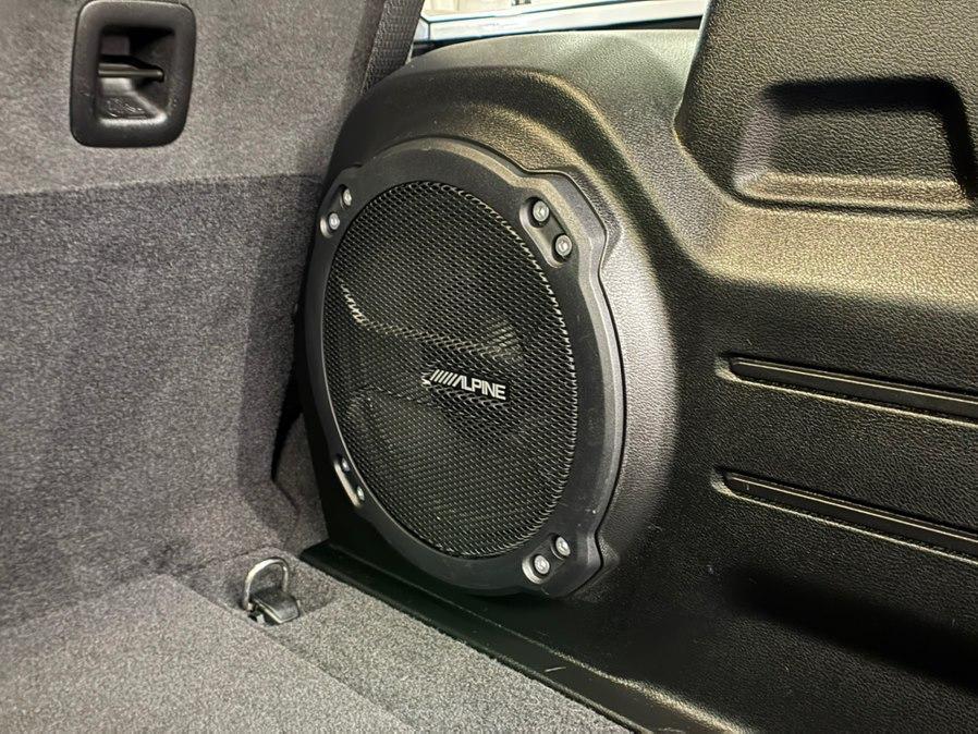 used 2021 Jeep Wrangler Unlimited car, priced at $29,300