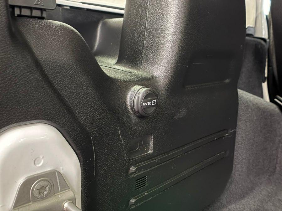 used 2021 Jeep Wrangler Unlimited car, priced at $29,300