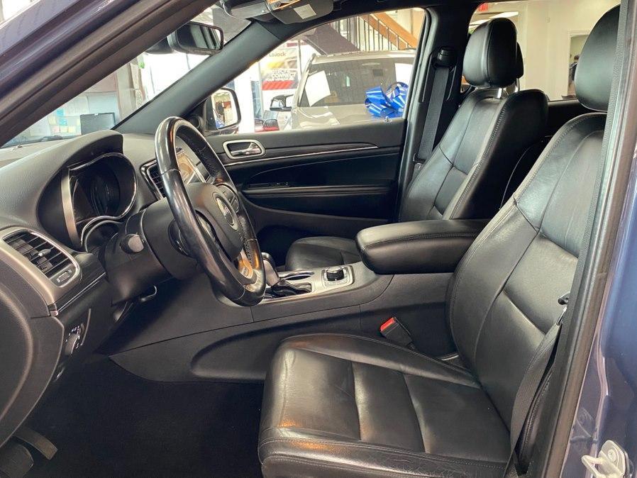 used 2020 Jeep Grand Cherokee car, priced at $20,970