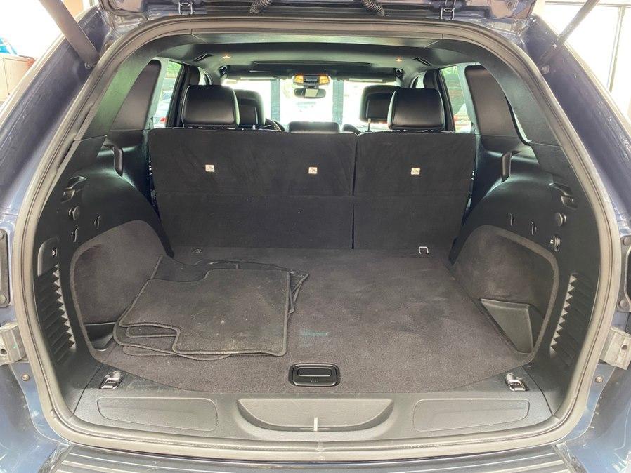 used 2020 Jeep Grand Cherokee car, priced at $20,970