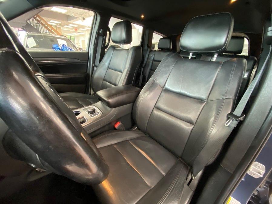 used 2020 Jeep Grand Cherokee car, priced at $20,970