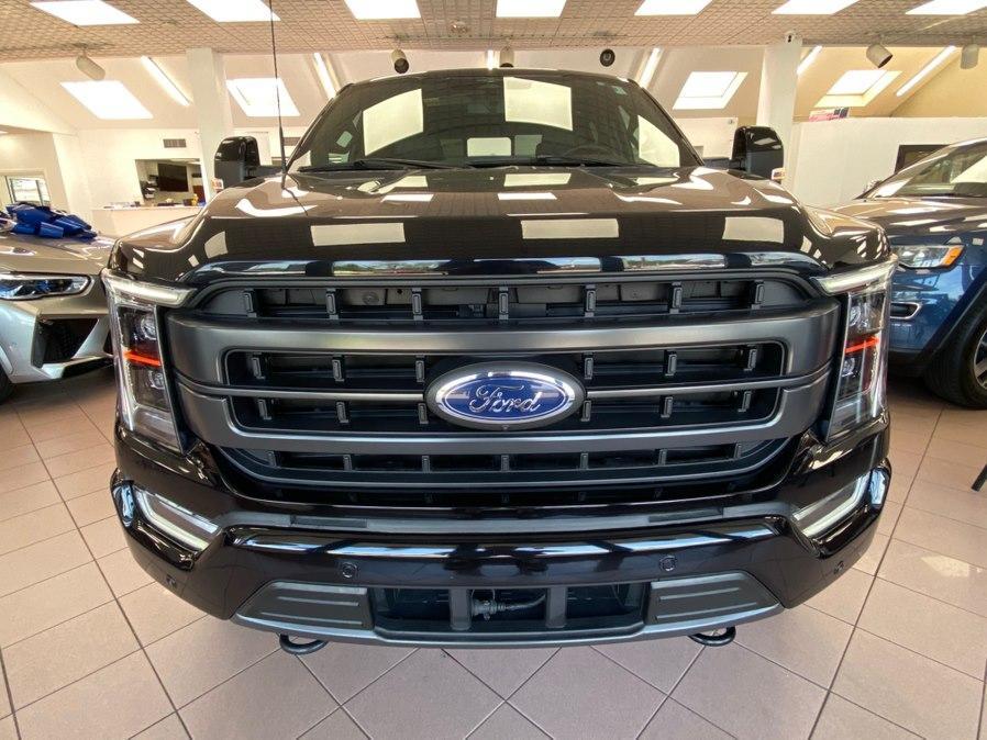used 2023 Ford F-150 car, priced at $47,475