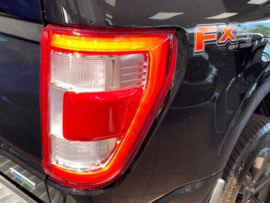 used 2023 Ford F-150 car, priced at $47,475
