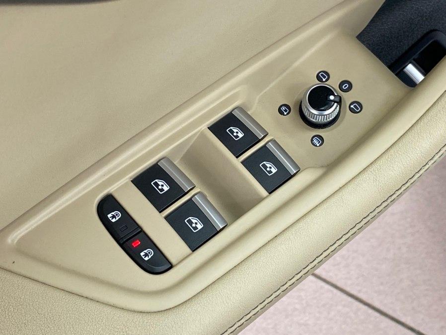 Audi A5 view 29