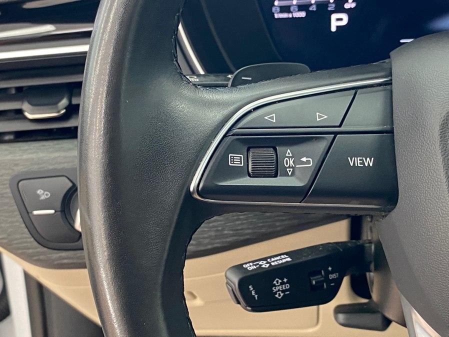 Audi A5 view 42
