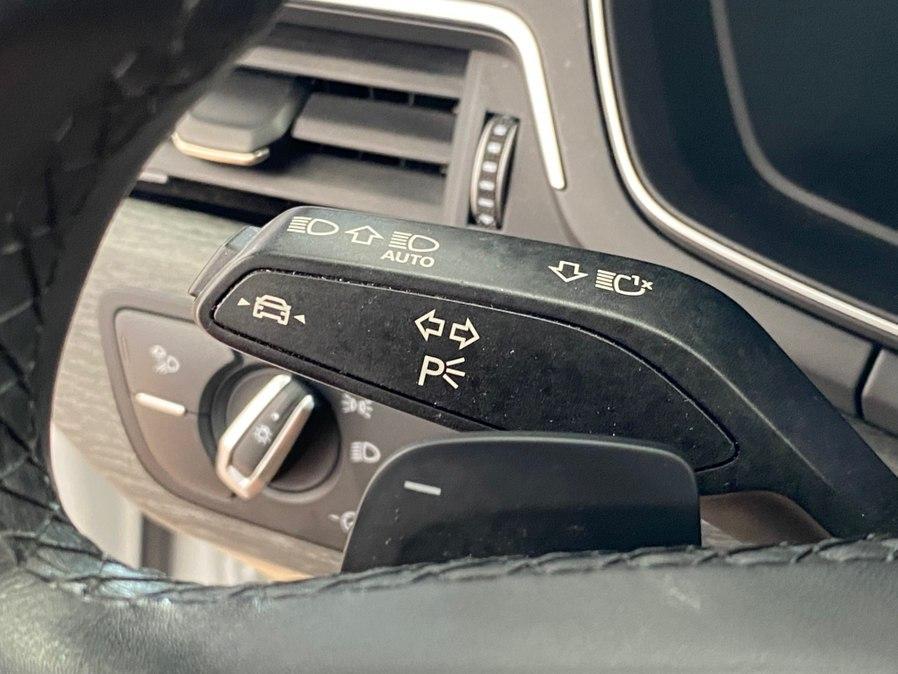 Audi A5 view 55
