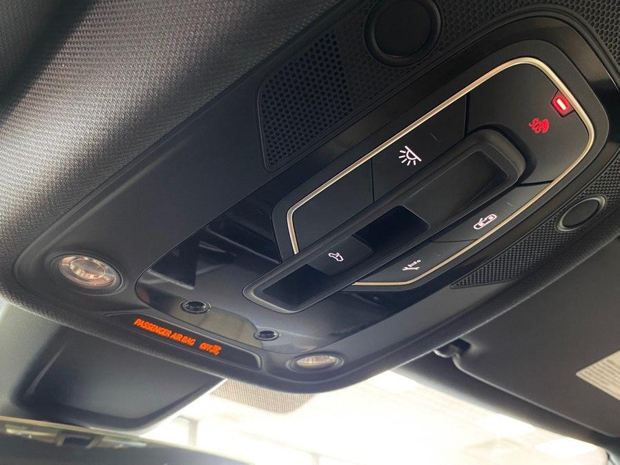 Audi A5 view 53