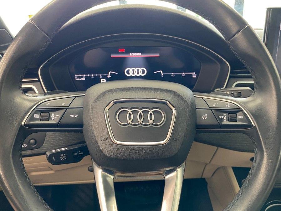 Audi A5 view 57
