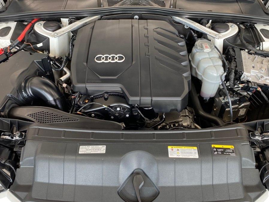 Audi A5 view 65