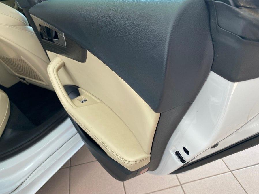 Audi A5 view 34