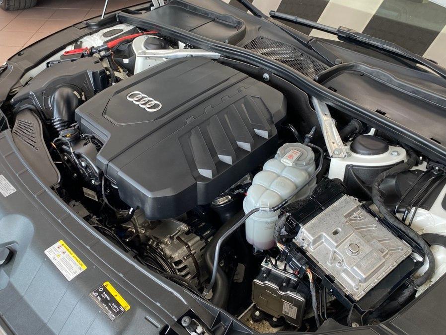 Audi A5 view 66