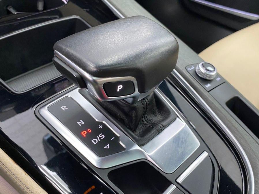 Audi A5 view 51