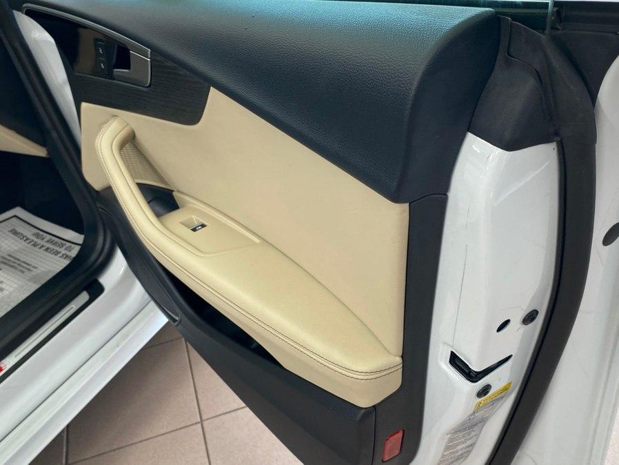 Audi A5 view 37