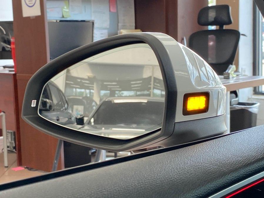 Audi A5 view 69