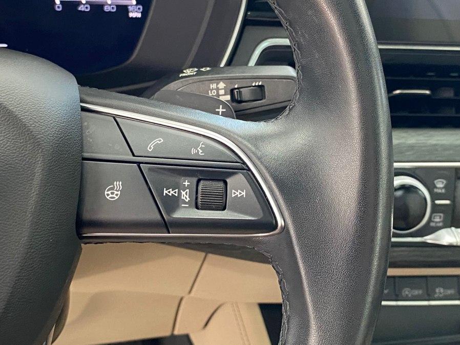 Audi A5 view 43