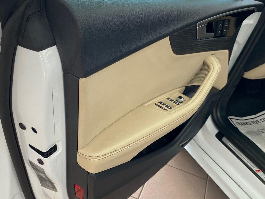 Audi A5 view 30