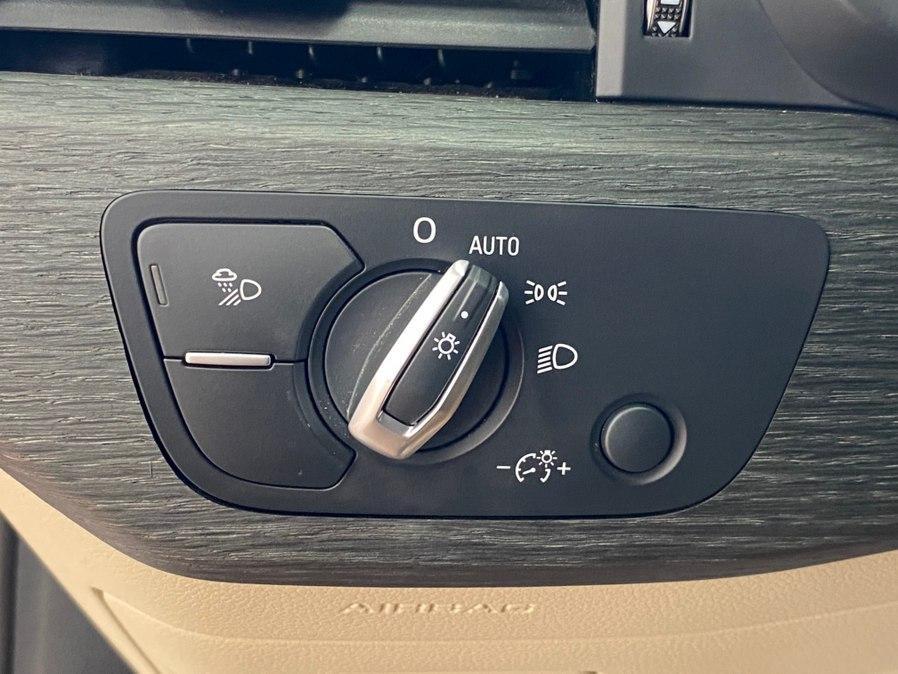Audi A5 view 44