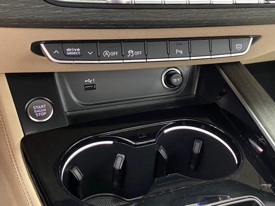 Audi A5 view 50