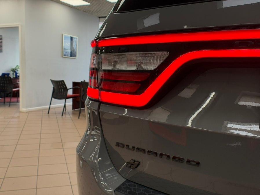 used 2022 Dodge Durango car