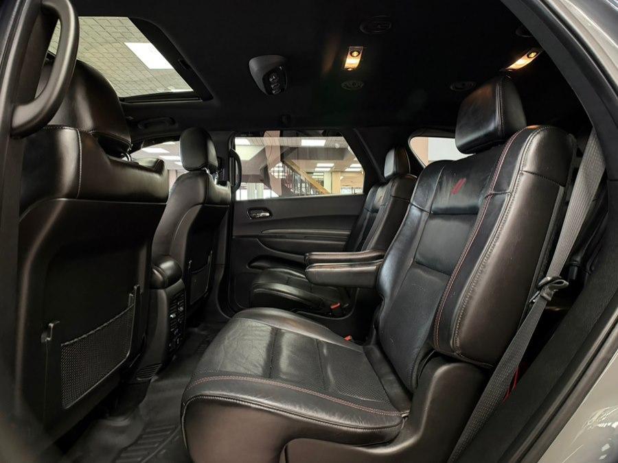 used 2022 Dodge Durango car