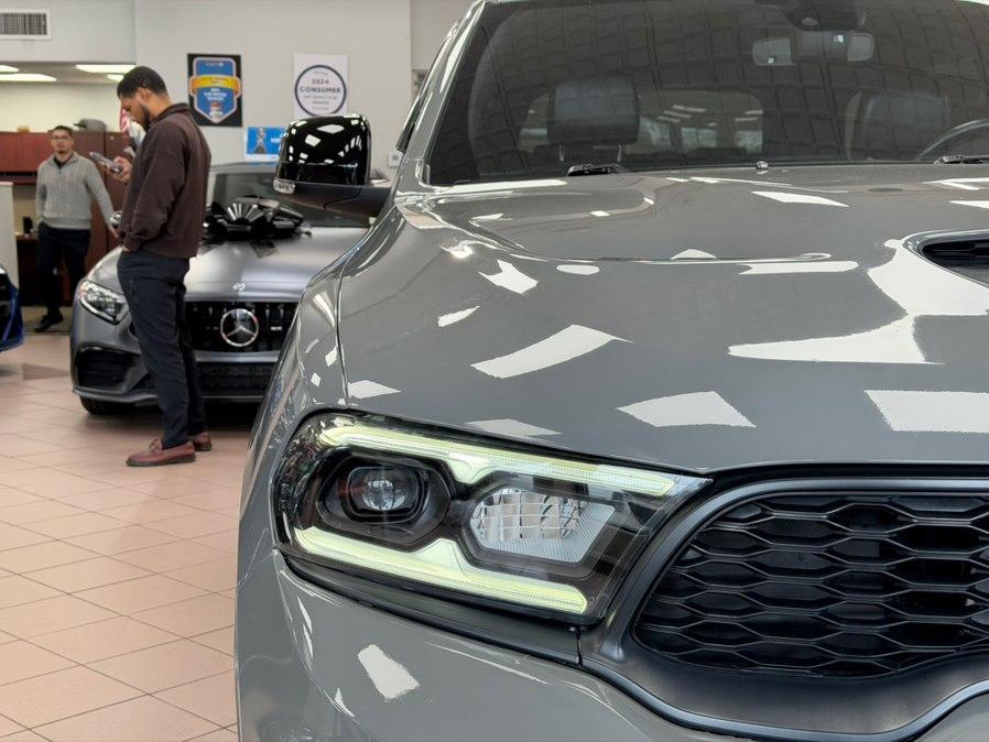 used 2022 Dodge Durango car
