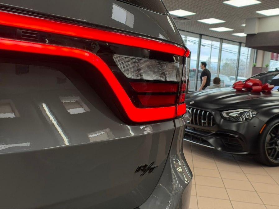 used 2022 Dodge Durango car