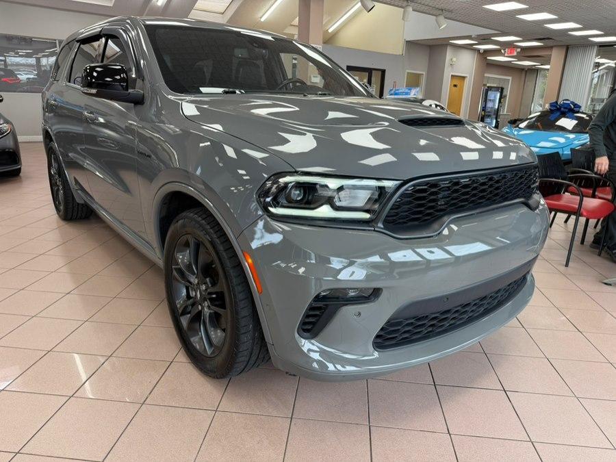 used 2022 Dodge Durango car