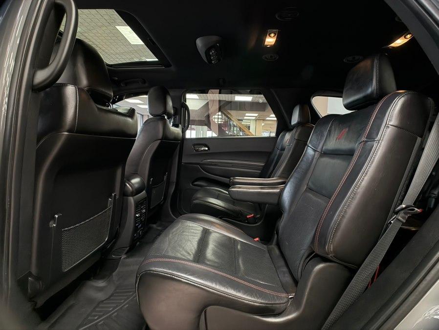 used 2022 Dodge Durango car