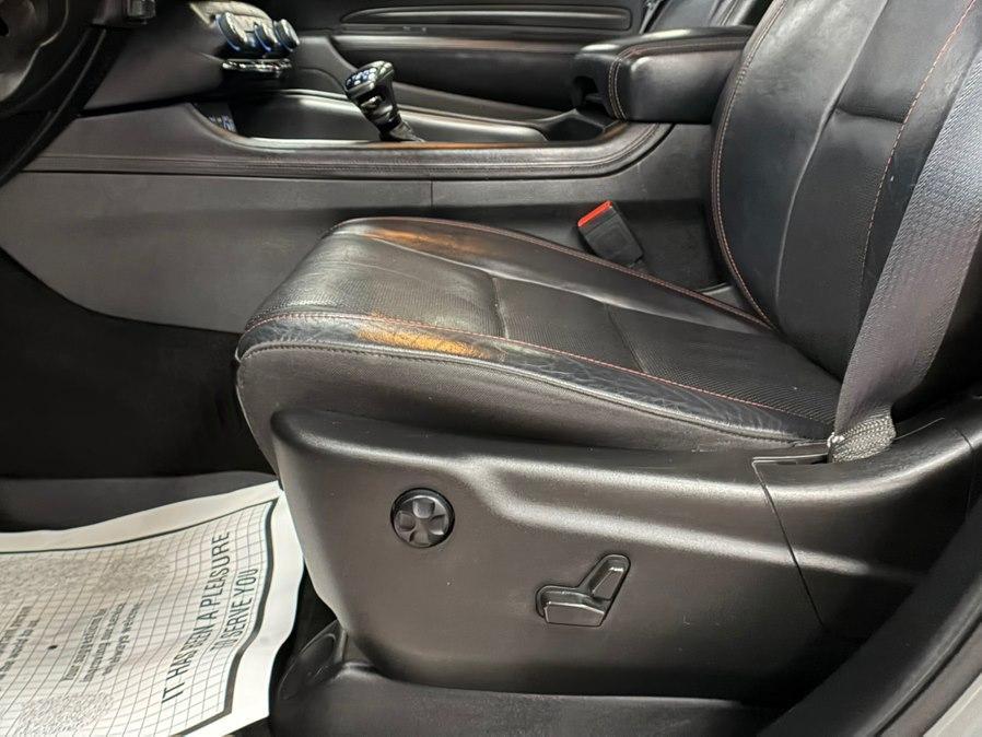 used 2022 Dodge Durango car
