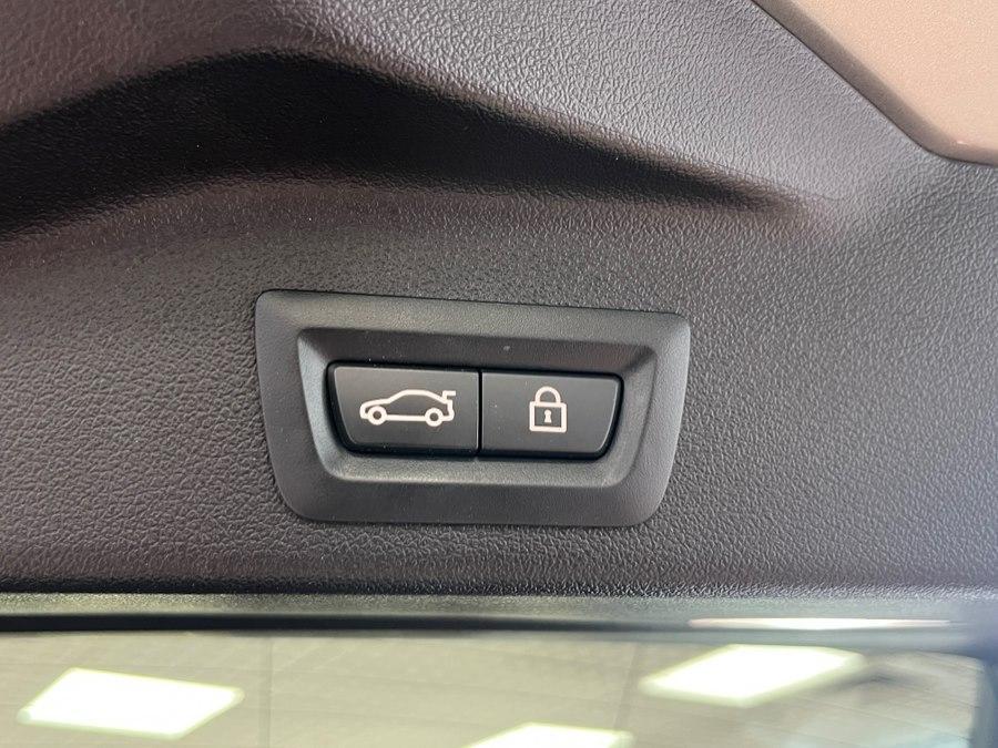 used 2021 BMW X5 M car, priced at $73,797