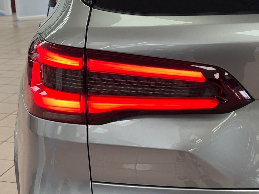used 2021 BMW X5 M car, priced at $73,797