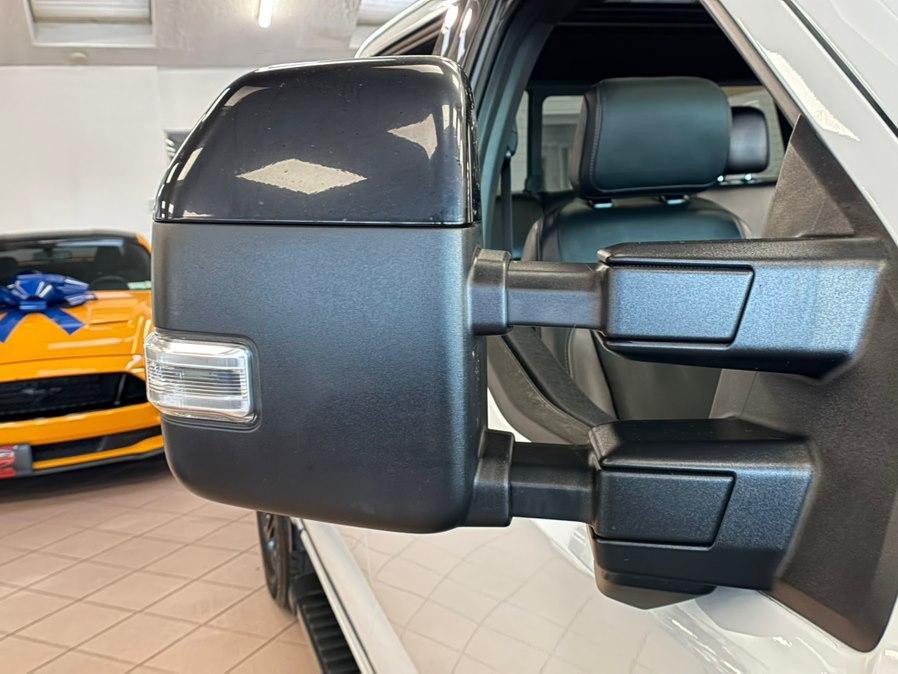 used 2023 Ford F-150 car, priced at $47,800