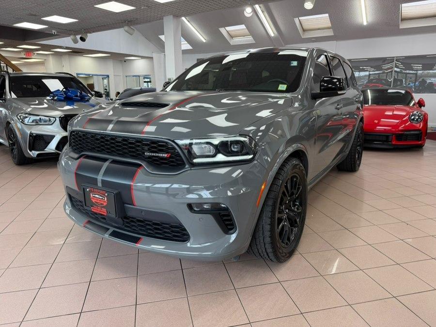 used 2021 Dodge Durango car