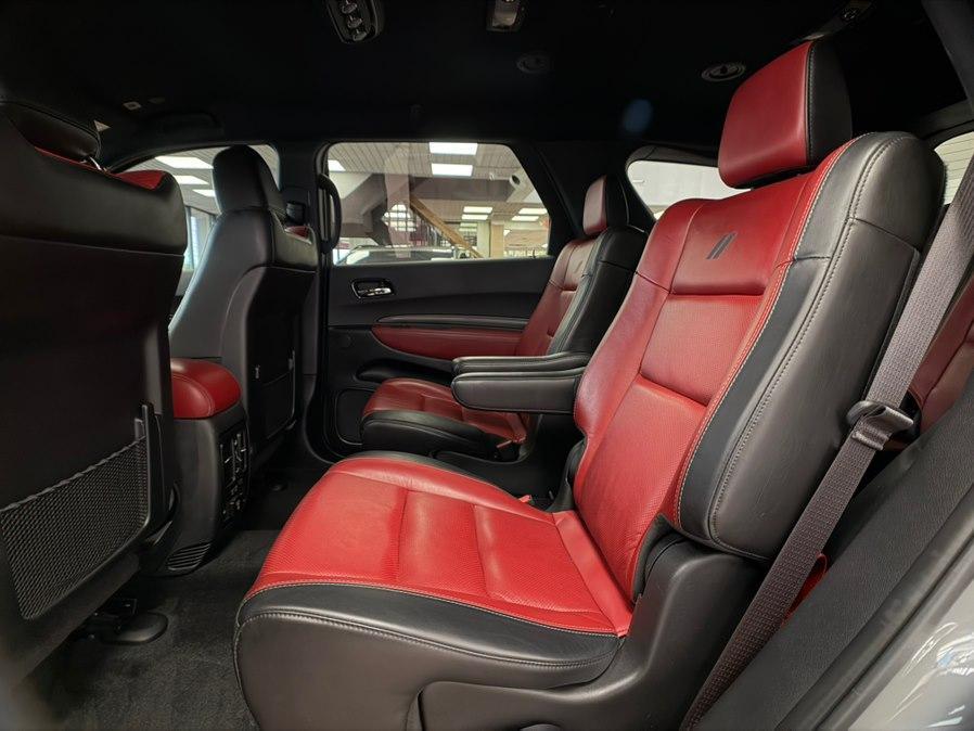 used 2021 Dodge Durango car