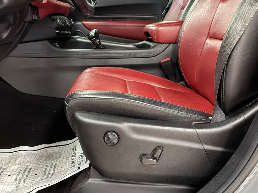 used 2021 Dodge Durango car