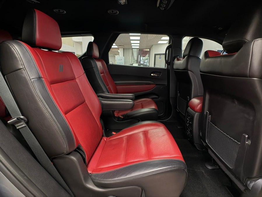 used 2021 Dodge Durango car