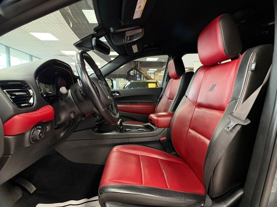 used 2021 Dodge Durango car