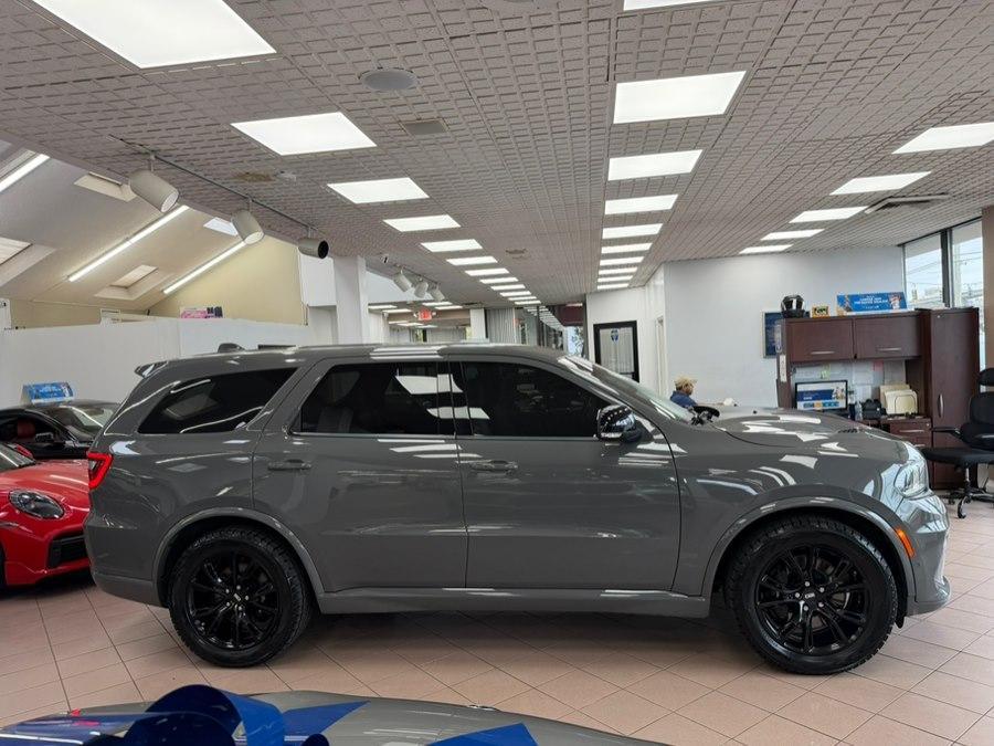 used 2021 Dodge Durango car