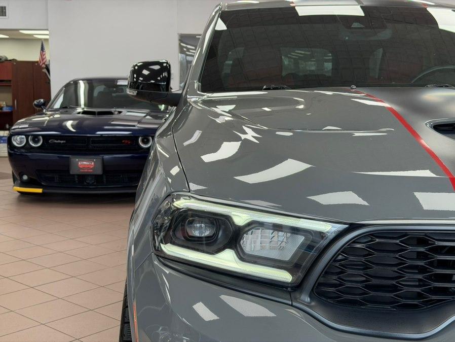 used 2021 Dodge Durango car