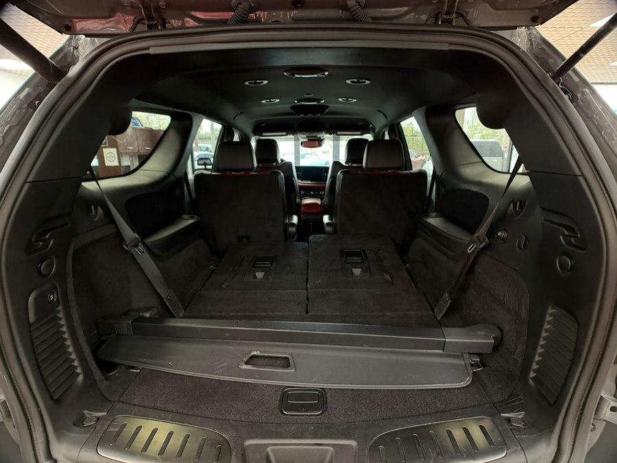 used 2021 Dodge Durango car