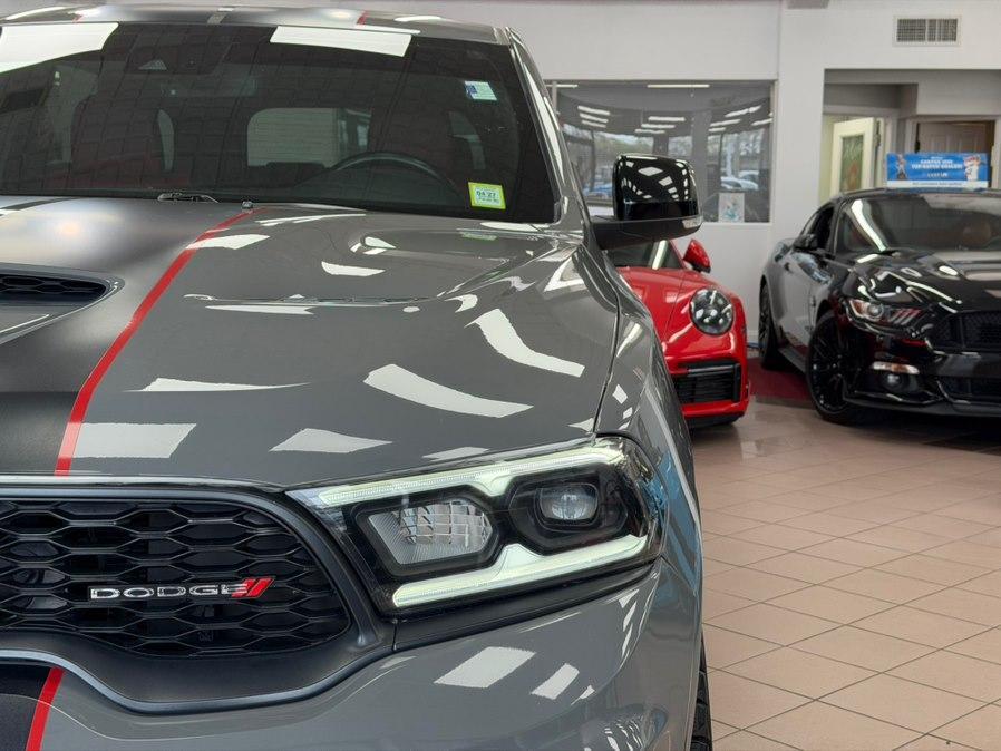 used 2021 Dodge Durango car