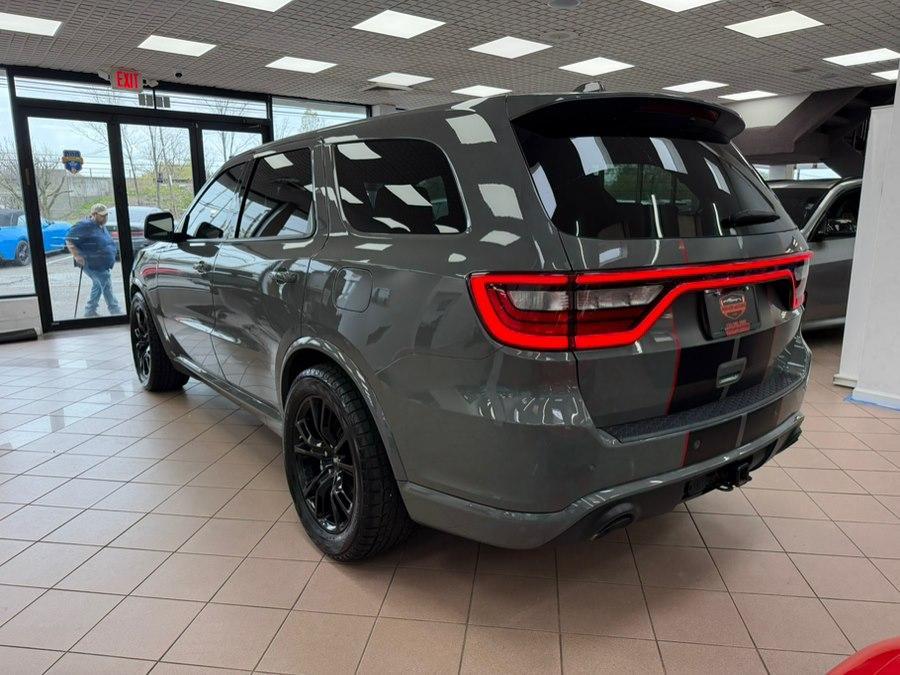 used 2021 Dodge Durango car